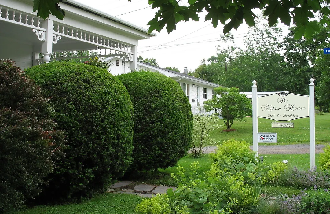 The Nelson House Bed And Breakfast-1