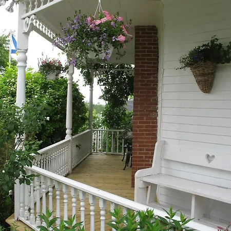 The Nelson House Bed And Breakfast-3