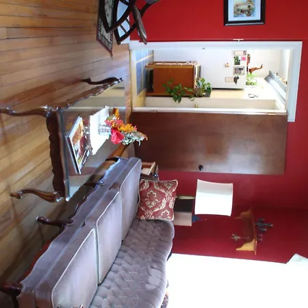 The Nelson House Bed And Breakfast-2